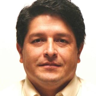 J Jesus Duran Andrade, MD, Occupational Medicine, El Paso, TX