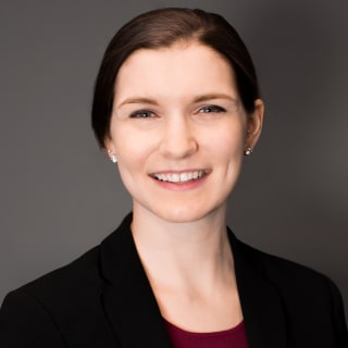 Jenna Bekeny, MD