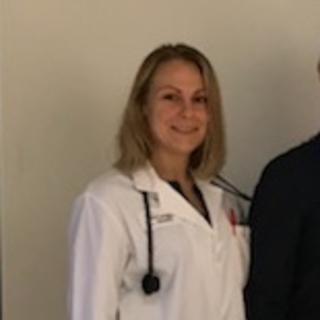 Svetlana Fontaine, PA, Physician Assistant, New York, NY, NYC Health + Hospitals / Bellevue