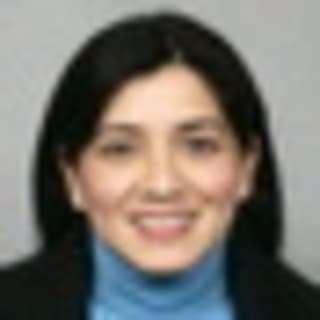 Marieta Quintero, MD