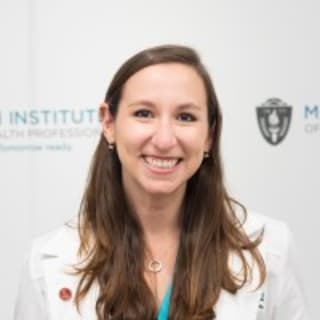 Lauren Fusek, Family Nurse Practitioner, Quincy, MA