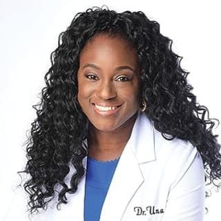 Nneka Unachukwu, MD