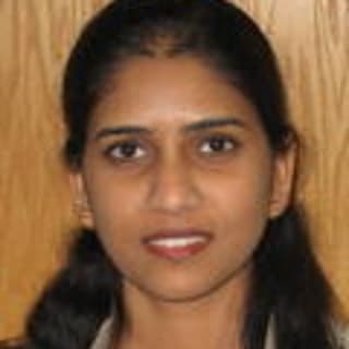 Shalini (Anne) Reddy, MD, Thoracic Surgery, Morgantown, WV, Valley Health - Winchester Medical Center