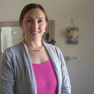 Tara Stark, Psychologist, Temple, TX