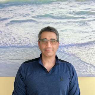 Yury Gadayev