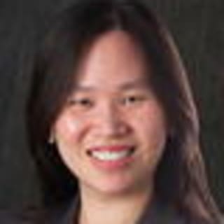 Sandy Fang, MD, Colon & Rectal Surgery, Baltimore, MD, OHSU Hospital