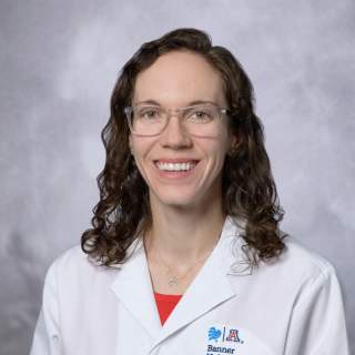 Anna Morenz, MD, Internal Medicine, Tucson, AZ