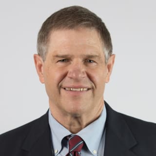 Peter Jensen, MD