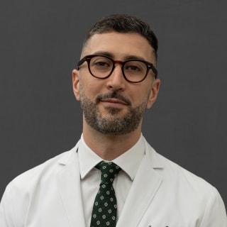 Gregory Basil, MD, Neurosurgery, Miami, FL