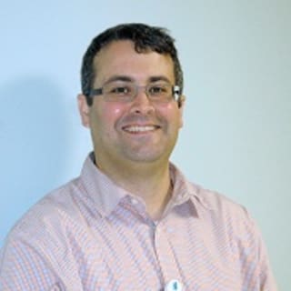 Jose Barriocanal, MD, Nuclear Medicine, Chattanooga, TN, Erlanger Medical Center