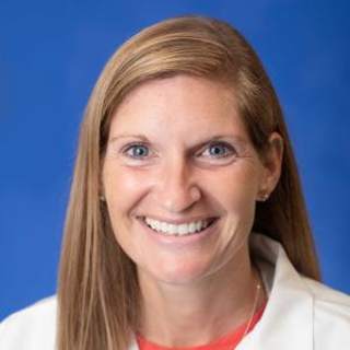 Rebekah (Liddle) Grumbrecht, PA, Emergency Medicine, Lancaster, PA