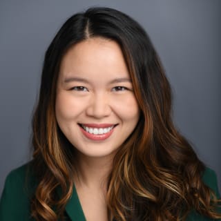 Evelyn Huang, MD, Emergency Medicine, Baltimore, MD