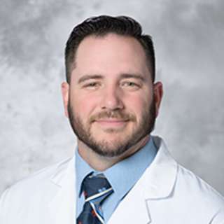 Nathan Robinson, General Surgery, Tucson, AZ