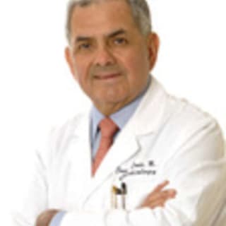 Cesar Conde, MD