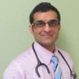 Ayaz Madraswalla, MD