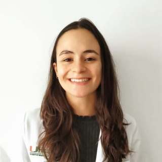 Andrea Pacheco, MD, Other MD/DO, Miami, FL