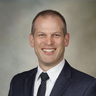 Scott Kuzma, MD, Orthopaedic Surgery, La Crosse, WI