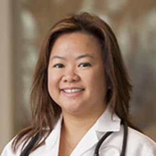 Anna Marie Troncales, MD, Geriatrics, Tacoma, WA, St. Francis Hospital