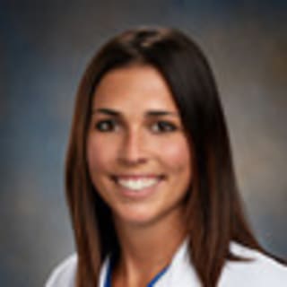 Aleisha Rees, PA, General Surgery, Fort Myers, FL, Gulf Coast Medical Center