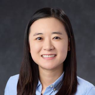 Michelle Park, MD, Internal Medicine, Marietta, GA