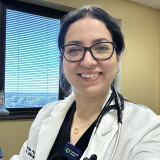 Bentolhoda Atef, MD, Family Medicine, Berkley, MI