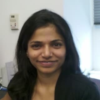 Shweta Chaudhary, MD, Ophthalmology, Chicago, IL, John H. Stroger Jr. Hospital of Cook County