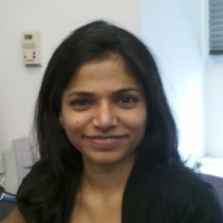 Shweta Chaudhary, MD