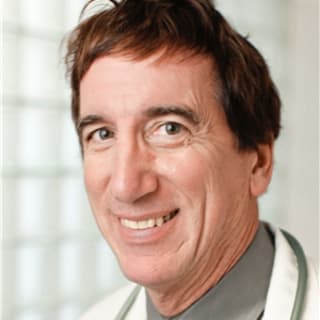 Charles Wood, MD, Internal Medicine, Portland, OR, Legacy Emanuel Medical Center