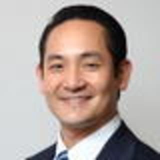 Jeffrey Lin, MD, General Surgery, Oakhurst, NJ