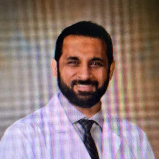 Noman Ghiasi, MD, Family Medicine, Denmark, SC