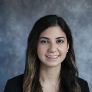 Berna Buyukozturk, MD, Anesthesiology, New York, NY