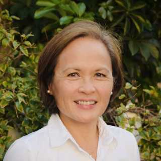 Camille Chittenden, MD, Pediatrics, Los Angeles, CA