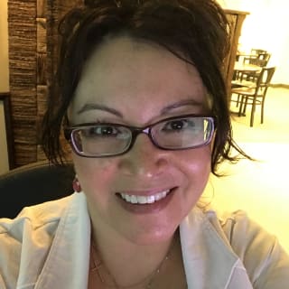 April Reynolds, Family Nurse Practitioner, Great Falls, MT