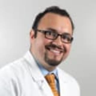 Alvaro Galvis, MD, Pediatrics, Loma Linda, CA