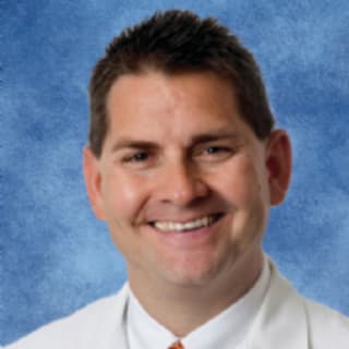 Robert Stark, MD, Obstetrics & Gynecology, Valdosta, GA, South Georgia Medical Center
