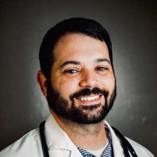 Derrick Laughlin, Acute Care Nurse Practitioner, Eunice, LA