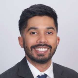Samarth Shrivastava, MD