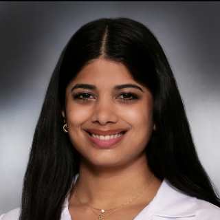 Anisha Valluri, MD, Dermatology, Cincinnati, OH