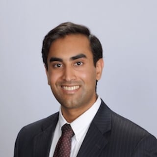 Akshay Krishnan, MD, Orthopaedic Surgery, Little Rock, AR