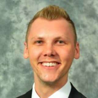 Tyler Bilden, Pharmacist, Grand Rapids, MI