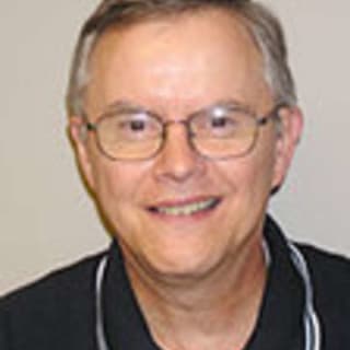 Donald Rakel, MD