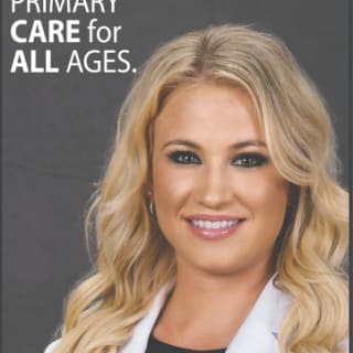 Jessica Bowman, Family Nurse Practitioner, Muenster, TX