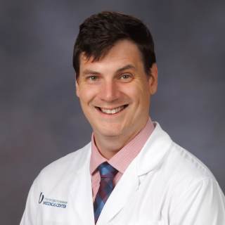 Sean Duke, MD, Neurology, Jackson, MS