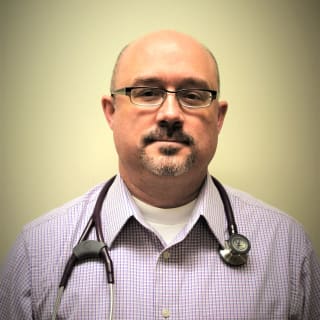 David Bull, PA, Family Medicine, Erie, PA