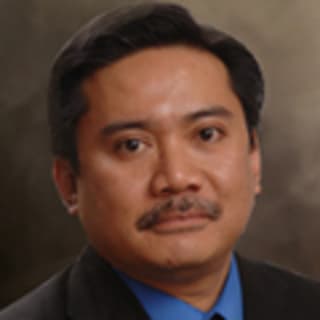 Hiem Thong, MD, Internal Medicine, Savannah, GA, Candler Hospital