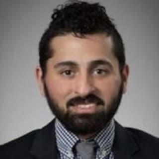 Ben Aziz, MD, Radiology, Kansas City, MO