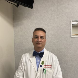 Tariq Khan, MD, Nephrology, Oklahoma City, OK, SSM Health St. Anthony Hospital - Oklahoma City