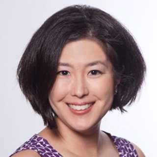 Debbie (Sakaguchi) Sakai, MD