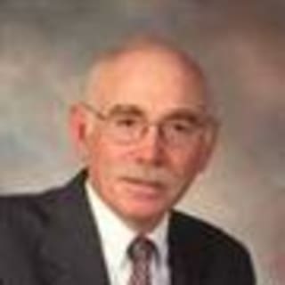 George Sanborn, MD