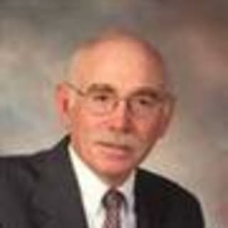George Sanborn, MD, Ophthalmology, Richmond, VA, Chippenham Hospital